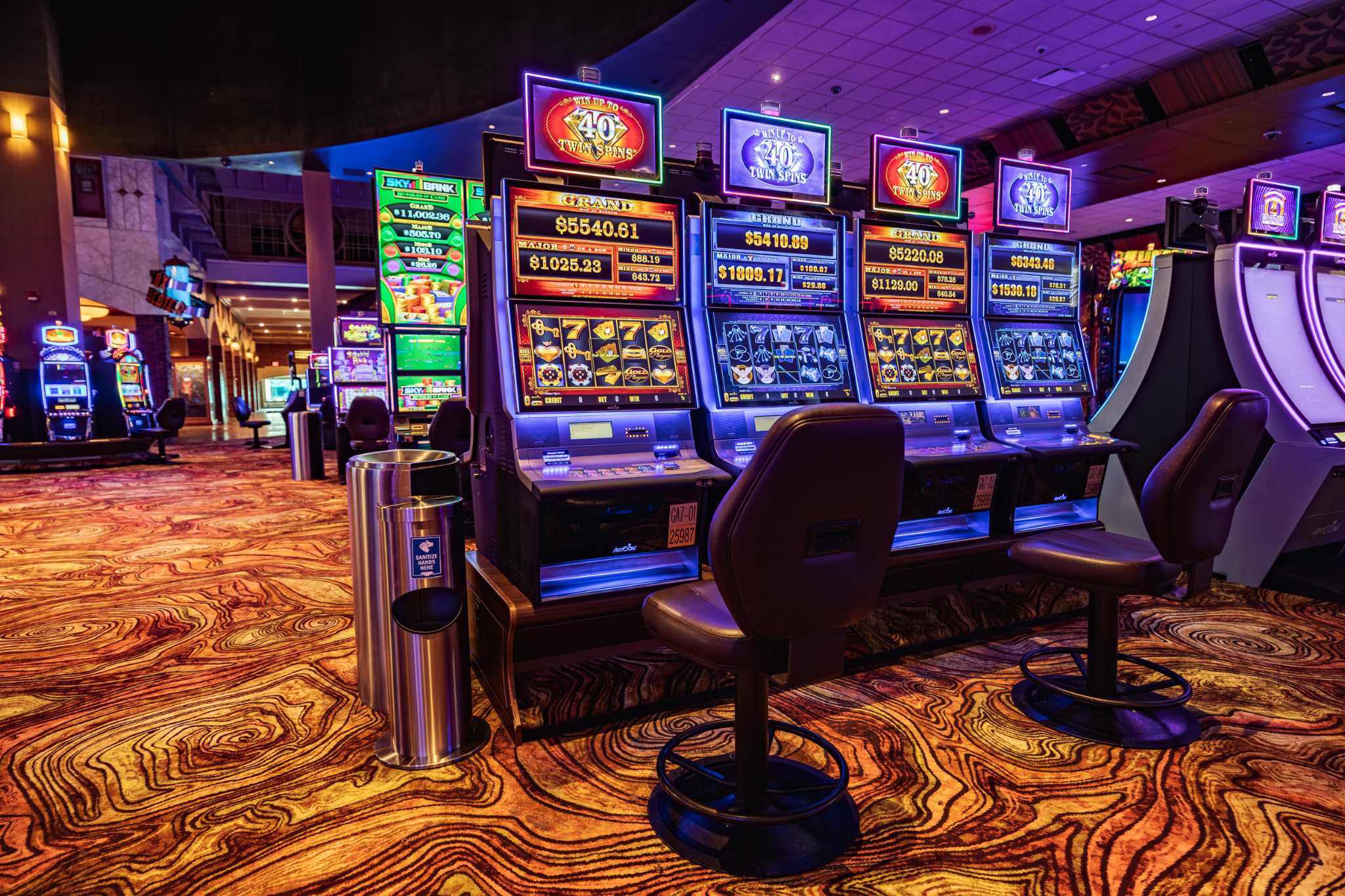 En Popüler Slot Oyunları: Mevsimsel Etkiler Analizi
