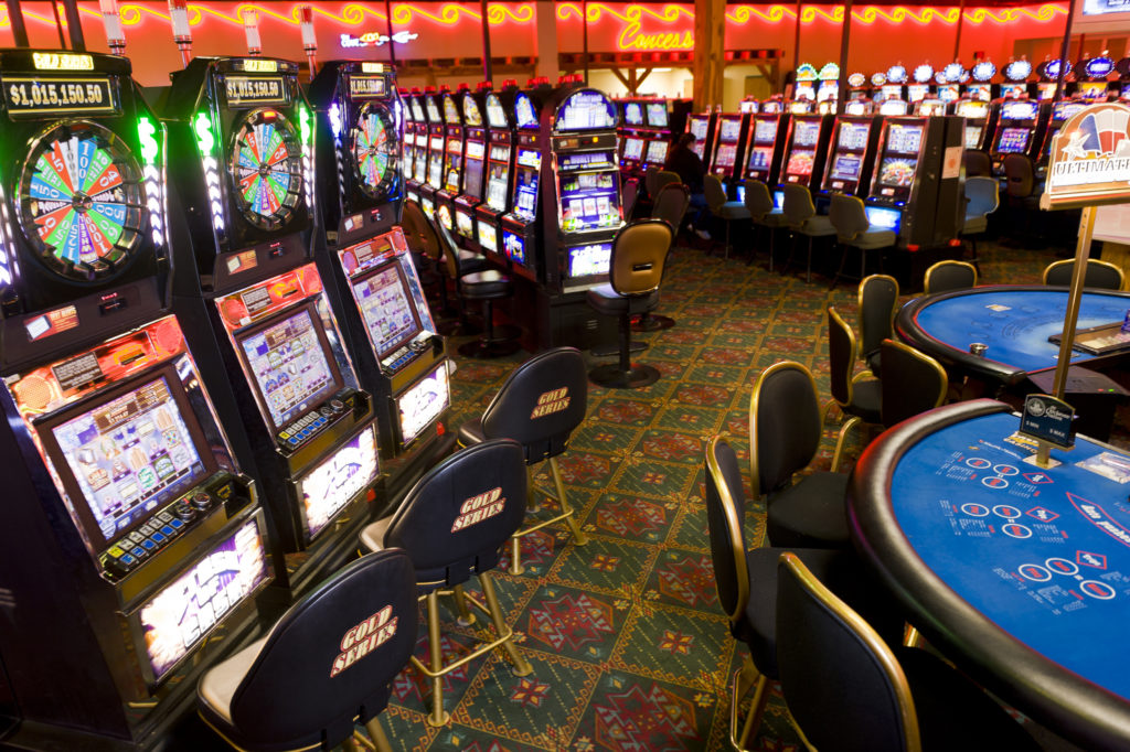 Hava Sistemi ve Casino Seçenekleri: Uzman Tavsiyeleri