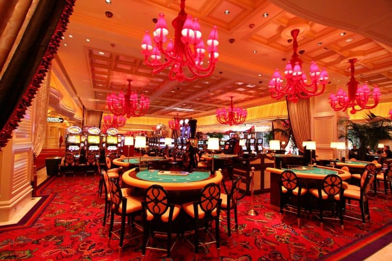 Kazanma Şansını Etkileyen Hava Koşulları: Casino Stratejileri