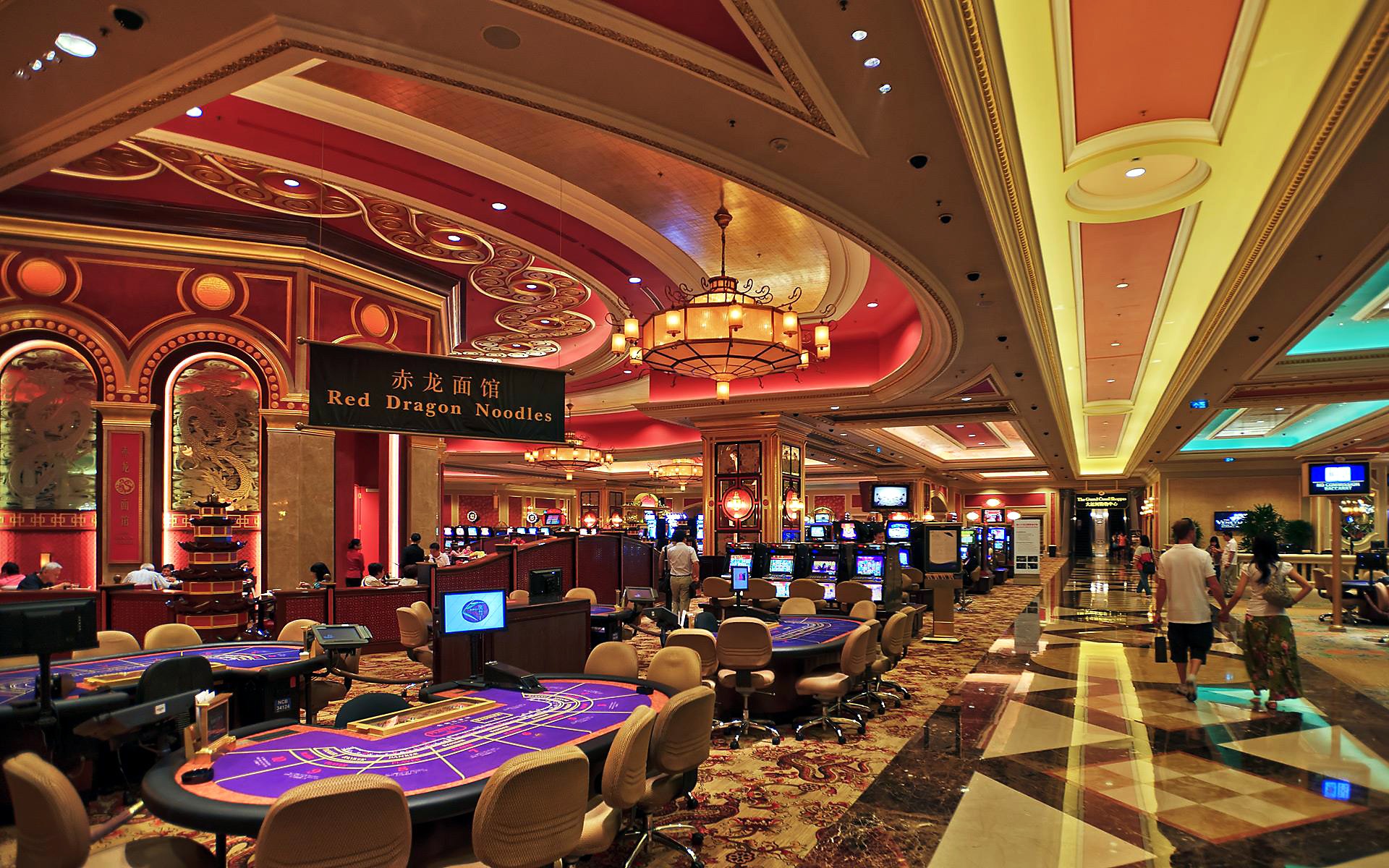 Slot Makinelerinde Algoritmik İlerlemeler: Geleceğe Bir Bakış