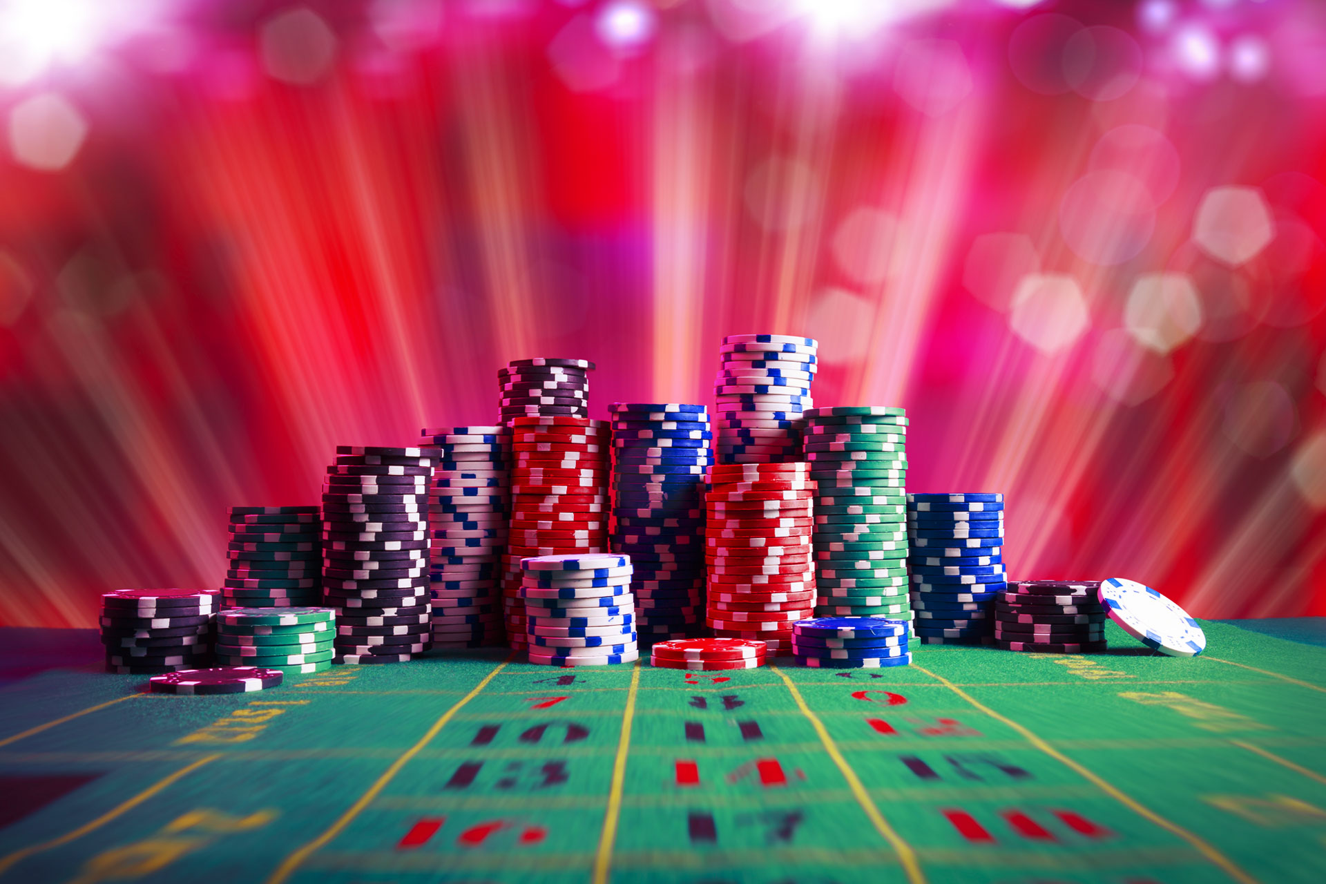 Slot Makinelerinde İstatistik ve Gizli Desenler