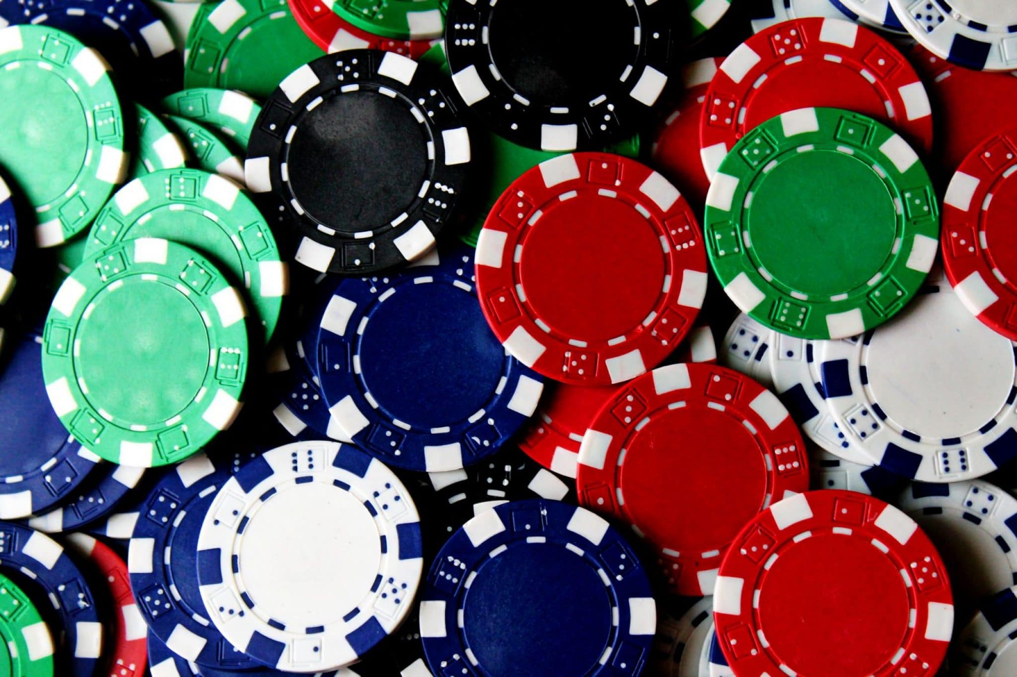 Slot Makinelerinde İstatistik ve Gizli Desenler