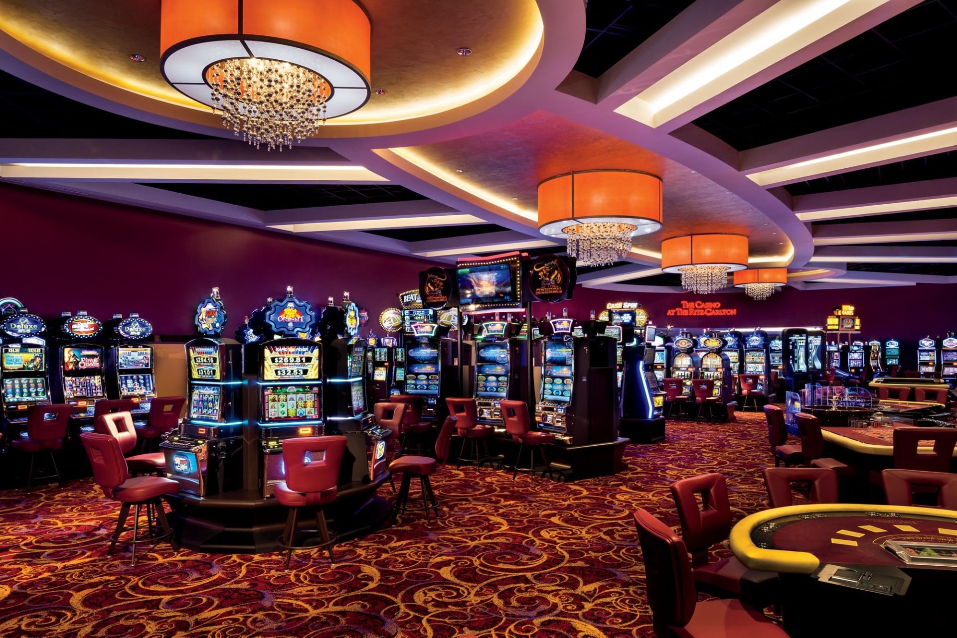 Slot Makinelerinde İstatistik ve Gizli Desenler