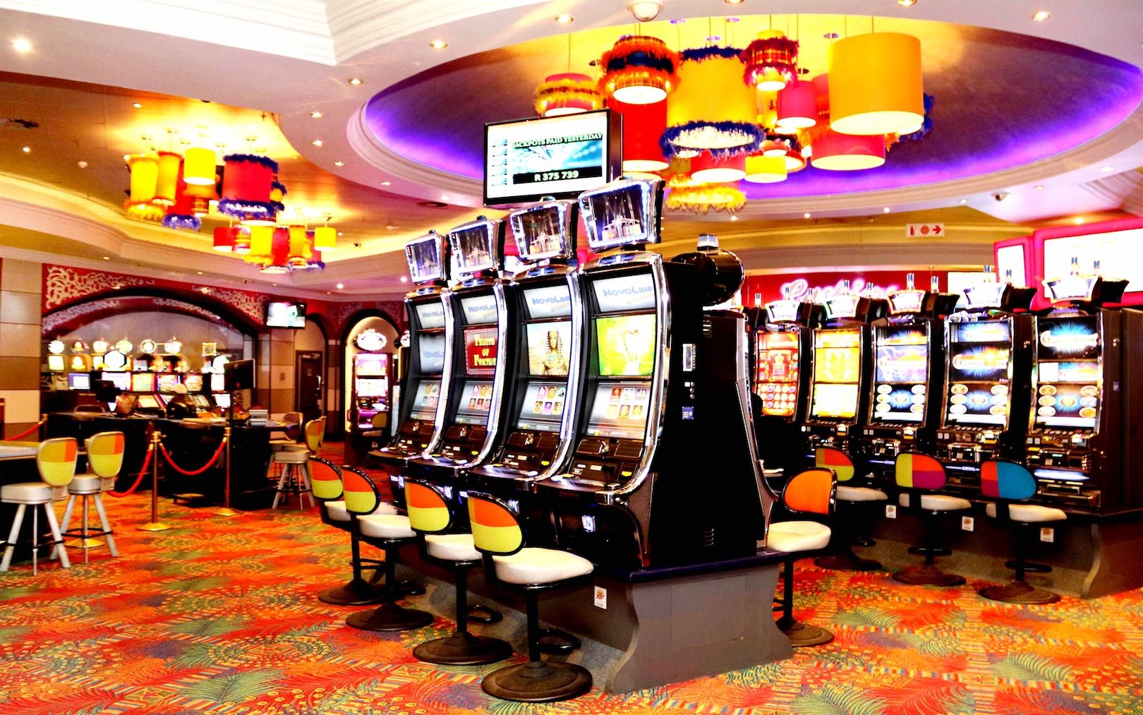 Slot Makinesi Stratejileri: Kazanma İpuçları ve Teknikler