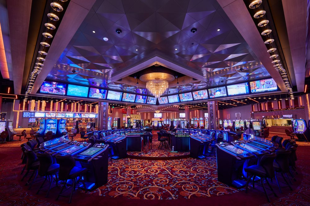 Türk Mitolojisi ve Casino Oyunları: Gizli Güçler
