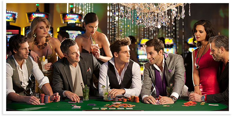 Türk Mitolojisi ve Casino Oyunları: Gizli Güçler