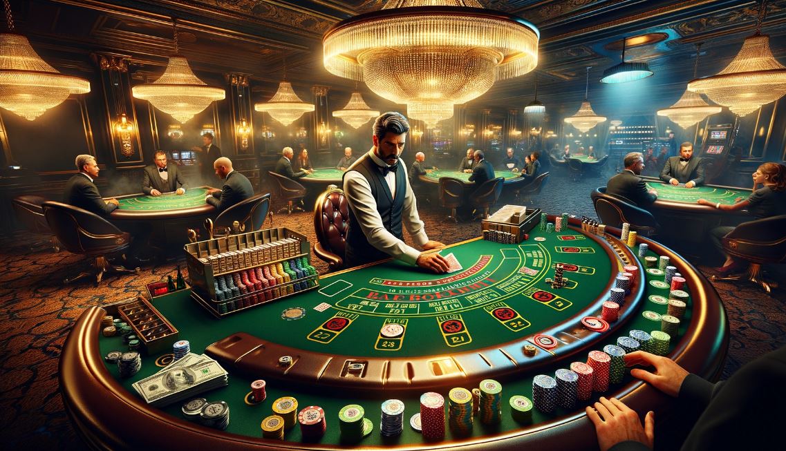 Video Slot Stratejileri: Başarıya Giden Yollar